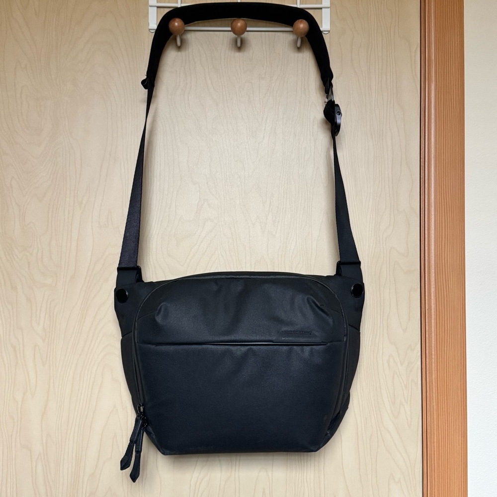 Peak Design Camera bag Sling 6L